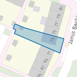 Perceel DPV00-B-2603