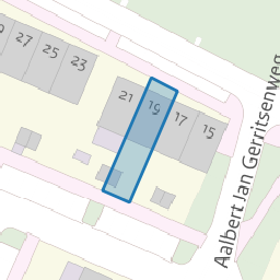 Perceel DPV00-B-2604