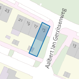 Perceel DPV00-B-2605