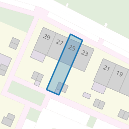 Perceel DPV00-B-2609