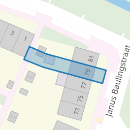 Perceel DPV00-B-2611