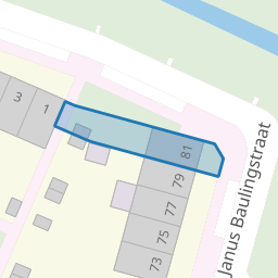 Perceel DPV00-B-2613