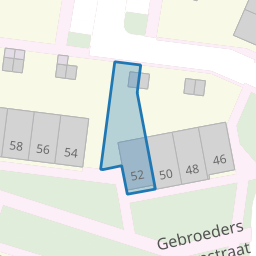 Perceel DPV00-B-2614