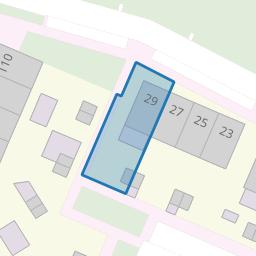 Perceel DPV00-B-2615