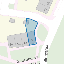 Perceel DPV00-B-2616