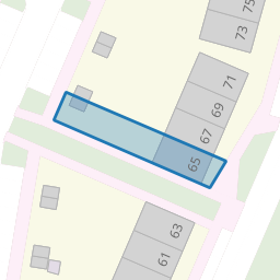 Perceel DPV00-B-2617