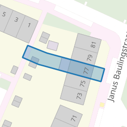 Perceel DPV00-B-2618