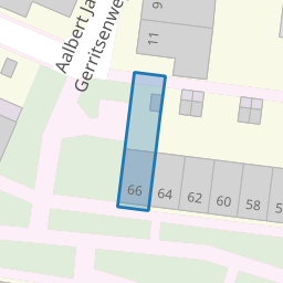 Perceel DPV00-B-2619