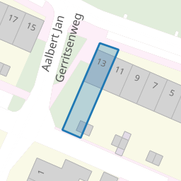 Perceel DPV00-B-2620