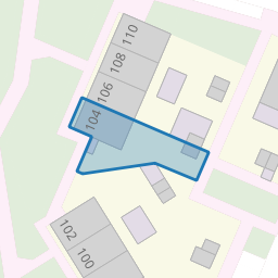 Perceel DPV00-B-2624