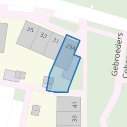 Perceel DPV00-B-2628