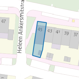 Perceel DPV00-B-2634