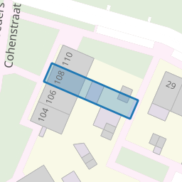 Perceel DPV00-B-2636