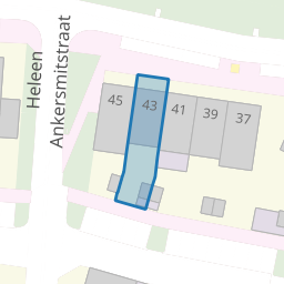 Perceel DPV00-B-2640