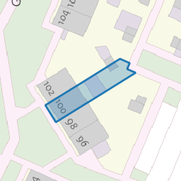 Perceel DPV00-B-2641