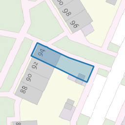 Perceel DPV00-B-2643