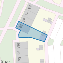 Perceel DPV00-B-2647