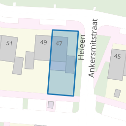 Perceel DPV00-B-2651