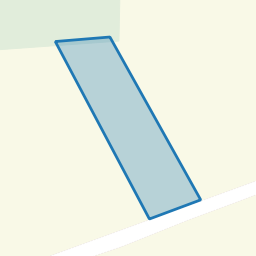 Perceel DPV00-B-2656