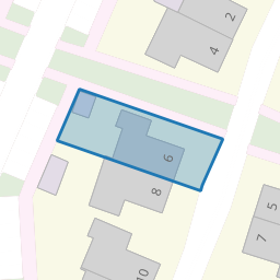 Perceel DPV00-B-2657