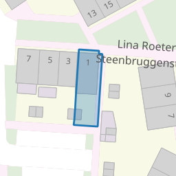 Perceel DPV00-B-2658