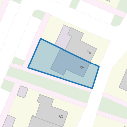 Perceel DPV00-B-2661