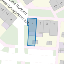 Perceel DPV00-B-2663