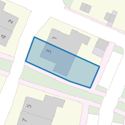 Perceel DPV00-B-2664