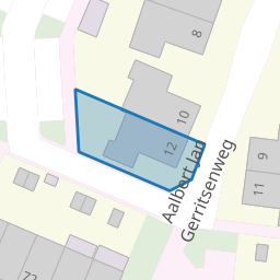 Perceel DPV00-B-2665