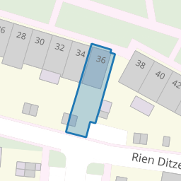 Perceel DPV00-B-2666