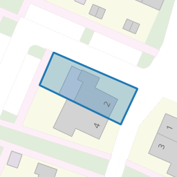 Perceel DPV00-B-2667