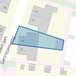 Perceel DPV00-B-2668