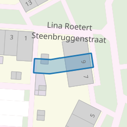 Perceel DPV00-B-2670