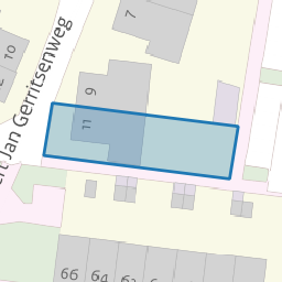 Perceel DPV00-B-2671