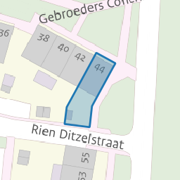 Perceel DPV00-B-2672