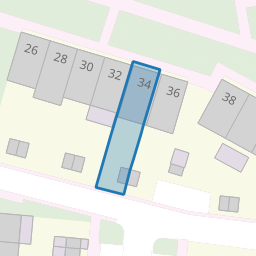 Perceel DPV00-B-2673