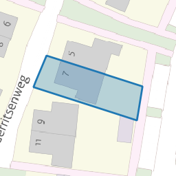 Perceel DPV00-B-2675