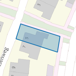 Perceel DPV00-B-2677