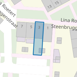 Perceel DPV00-B-2681