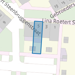 Perceel DPV00-B-2684