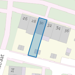 Perceel DPV00-B-2685