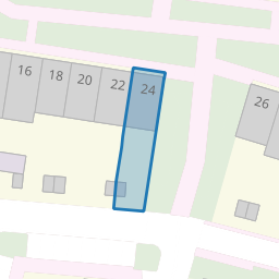 Perceel DPV00-B-2688