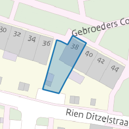 Perceel DPV00-B-2690