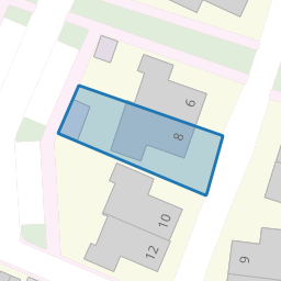 Perceel DPV00-B-2691