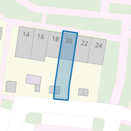 Perceel DPV00-B-2692