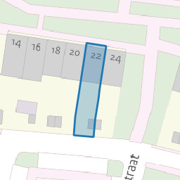 Perceel DPV00-B-2693