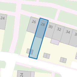 Perceel DPV00-B-2694