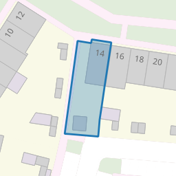 Perceel DPV00-B-2699