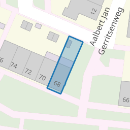 Perceel DPV00-B-2702