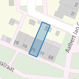 Perceel DPV00-B-2703